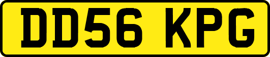 DD56KPG