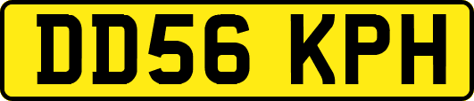 DD56KPH