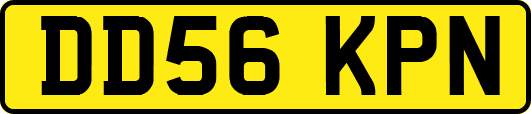 DD56KPN