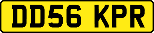 DD56KPR