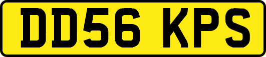 DD56KPS