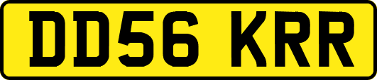 DD56KRR