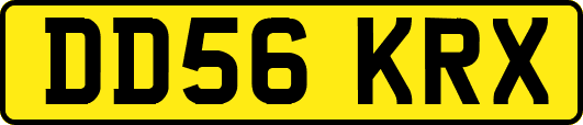 DD56KRX