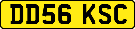 DD56KSC