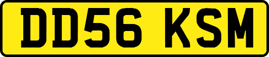 DD56KSM