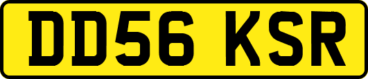 DD56KSR