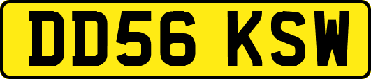 DD56KSW