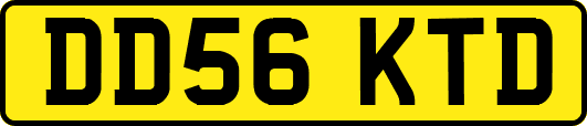 DD56KTD