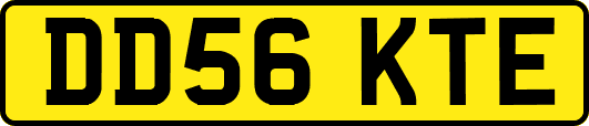 DD56KTE