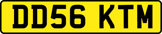 DD56KTM