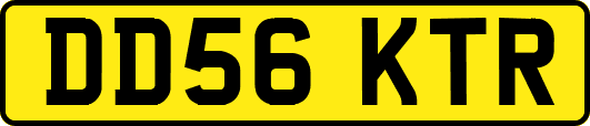 DD56KTR