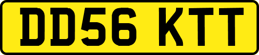 DD56KTT