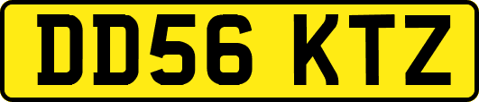 DD56KTZ