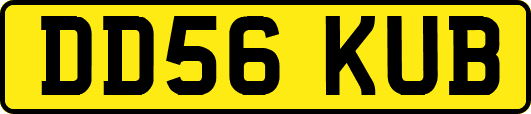 DD56KUB