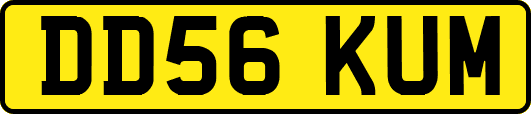 DD56KUM