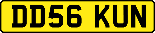 DD56KUN