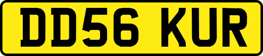 DD56KUR