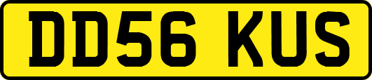 DD56KUS