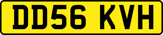 DD56KVH