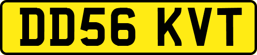 DD56KVT