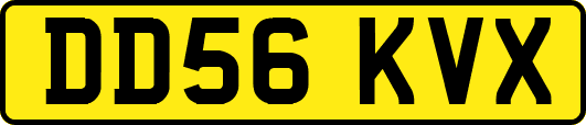 DD56KVX