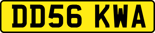 DD56KWA