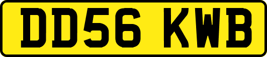 DD56KWB