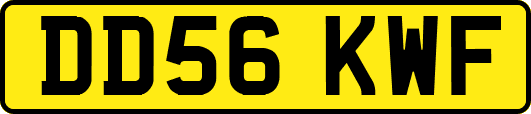 DD56KWF