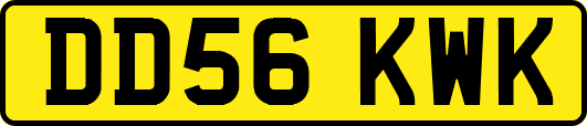 DD56KWK