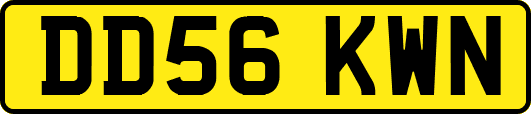 DD56KWN