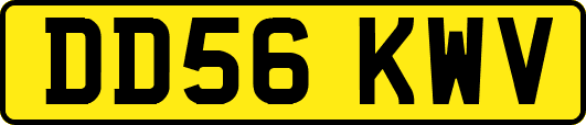 DD56KWV