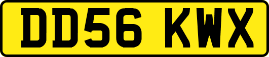DD56KWX