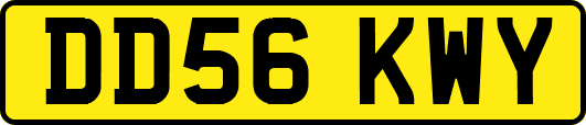 DD56KWY