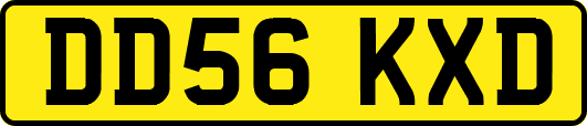 DD56KXD