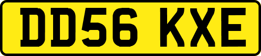 DD56KXE