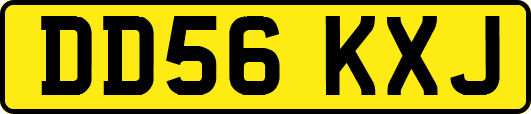 DD56KXJ