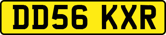 DD56KXR