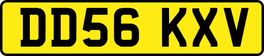 DD56KXV