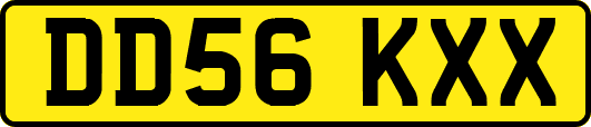 DD56KXX