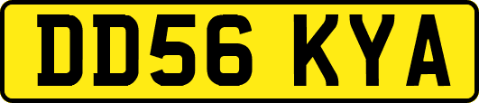 DD56KYA