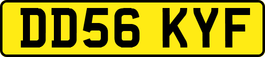 DD56KYF