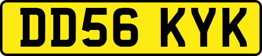 DD56KYK