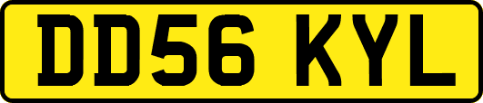 DD56KYL