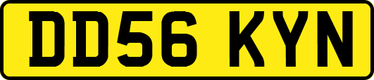 DD56KYN