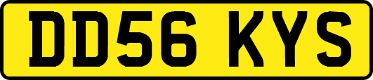 DD56KYS