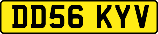 DD56KYV