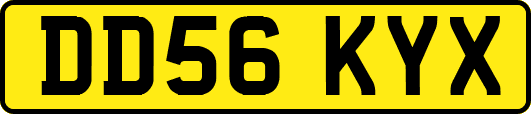 DD56KYX
