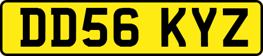 DD56KYZ
