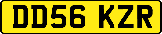 DD56KZR