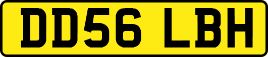 DD56LBH